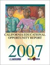State Report 2007 Cover