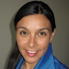 Veronica Terriquez