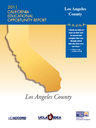 Los Angeles County cover