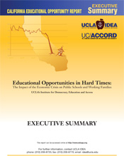 Executive Summary EOR 2010