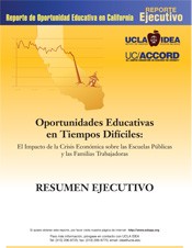 Spanish Executive Summary