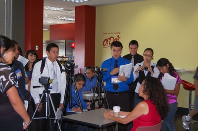 Interviewing Liz Guillen of Public Advocates