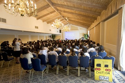 Youth Summit Presentations