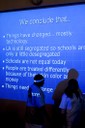 Powerpoint from the Youth Summit 2004