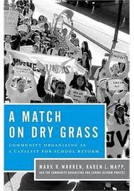 Match on Dry Grass book cover