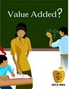 Value Added Cover