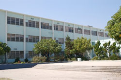 Locke High School