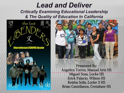 Leadership Image