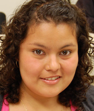 Gabriela Dominguez