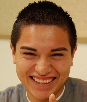 Gregorio Arenas