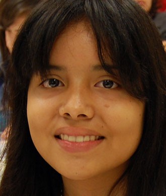 Sofia Arevalo
