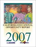 State Report 2007 Cover