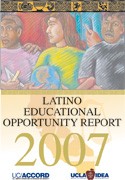 Latino Cover