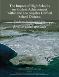 Impact Report Cover